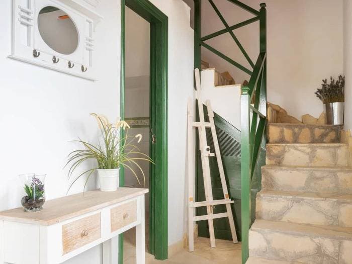 Foto 9 von 33: Ferienhaus für 2 Personen mit Terrasse