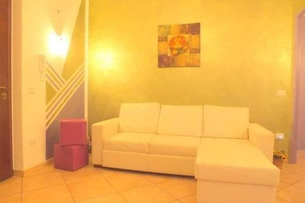 Foto 6 von 16: Komfortable Ferienwohnung in Strandnähe