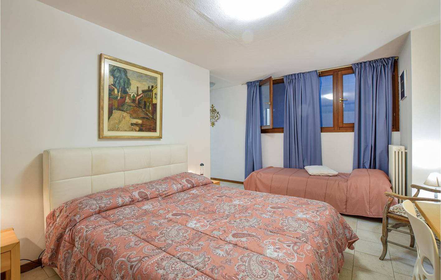 Foto 12 von 23: Luxuriöses Apartment mit Pool und Parkplatz, 2 km vom Strand entfernt