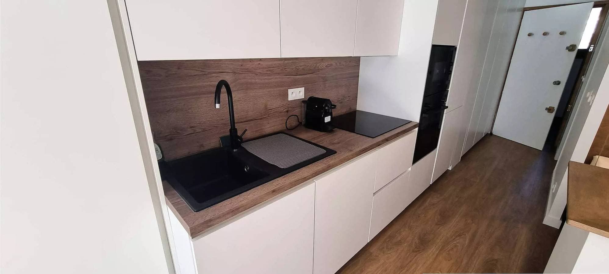 Foto 6 von 11: Renovierte Wohnung Ski zu den Füßen und Geschäften