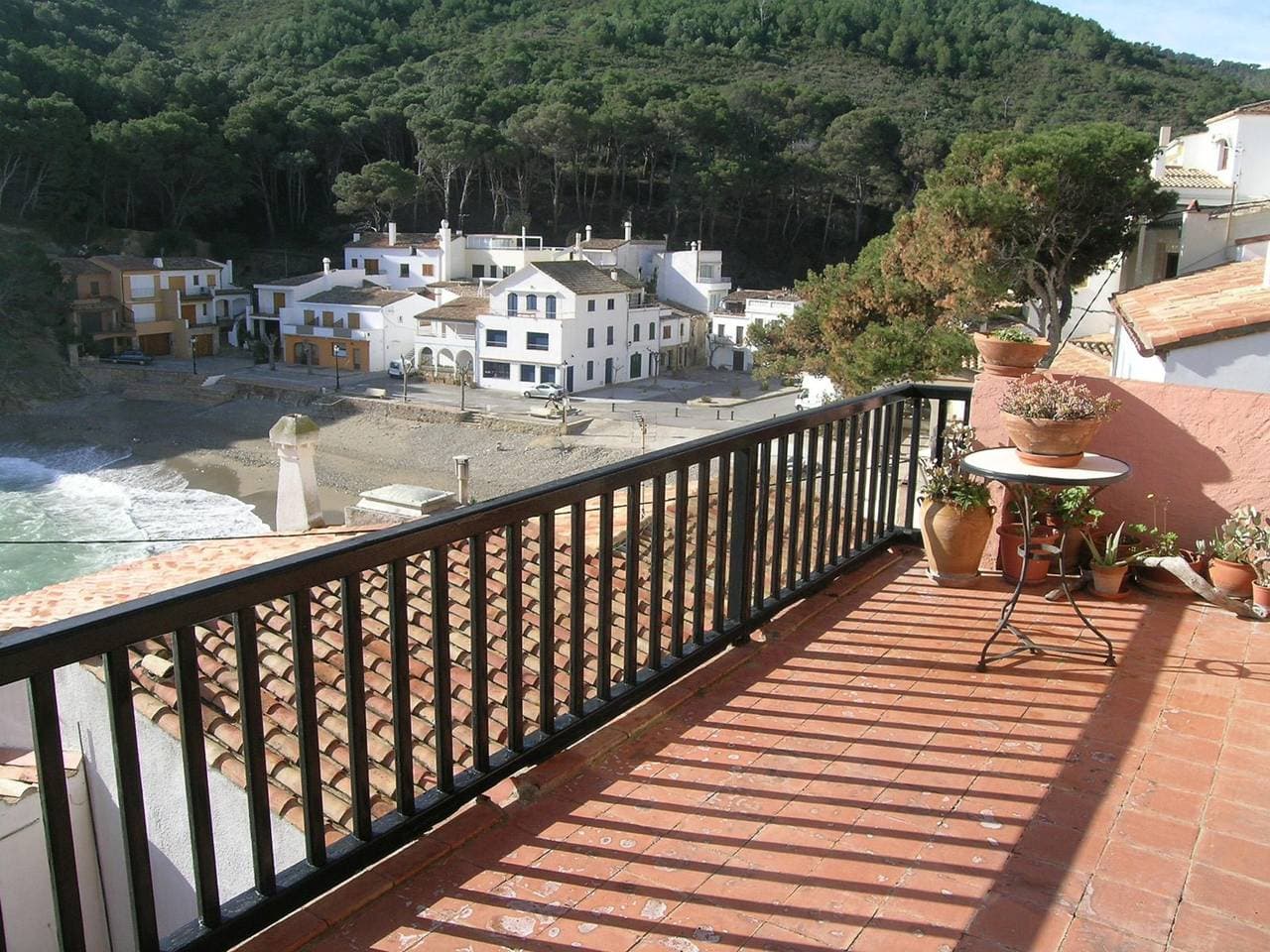 Foto 11 von 24: Fischerhaus: Els pescadors, Begur