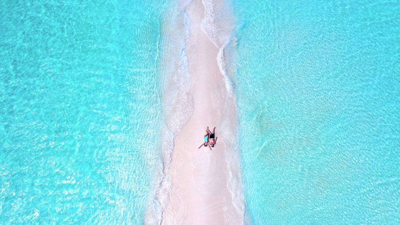 Casa De Himandhoo 1