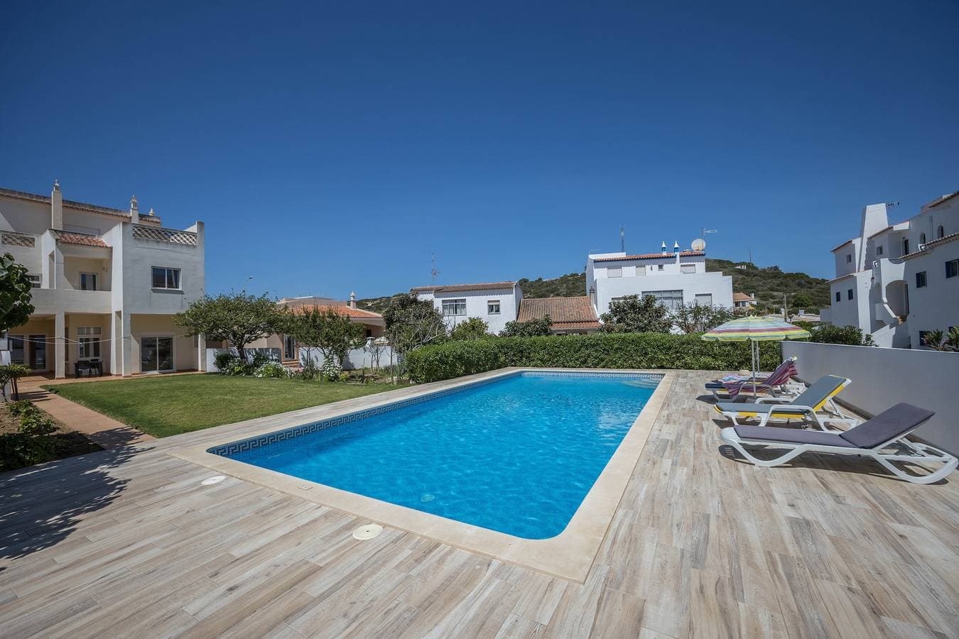 Villas Brites nº2 1