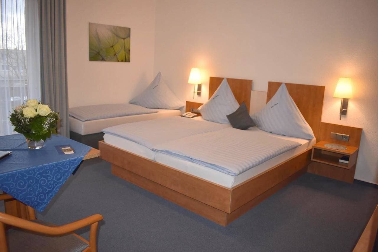 Foto 5 von 7: Double Room