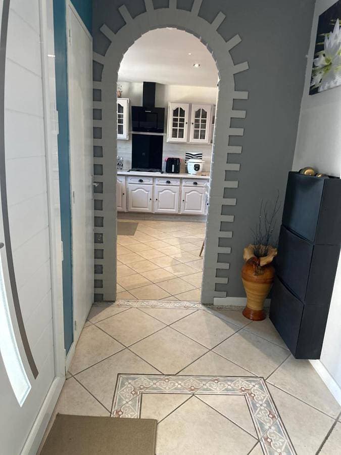 Foto 2 von 39: Three-Bedroom Holiday Home
