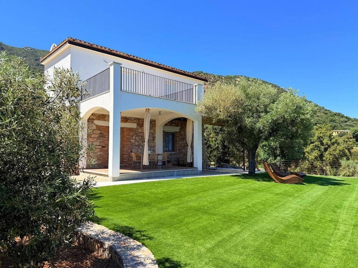 CASA ANITA - COMFORT E RELAX a MARINA DI TERTENIA 1