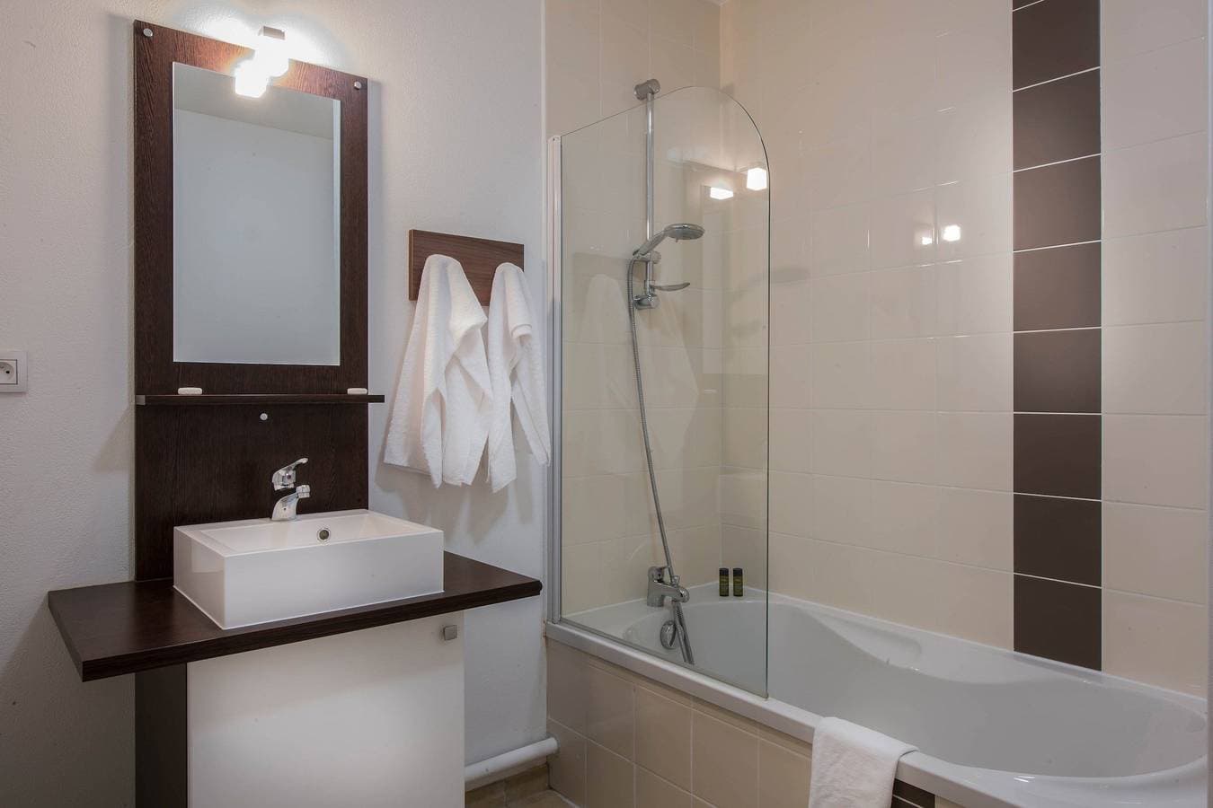 Foto 5 von 15: Studio für 2 Personen mit Pool