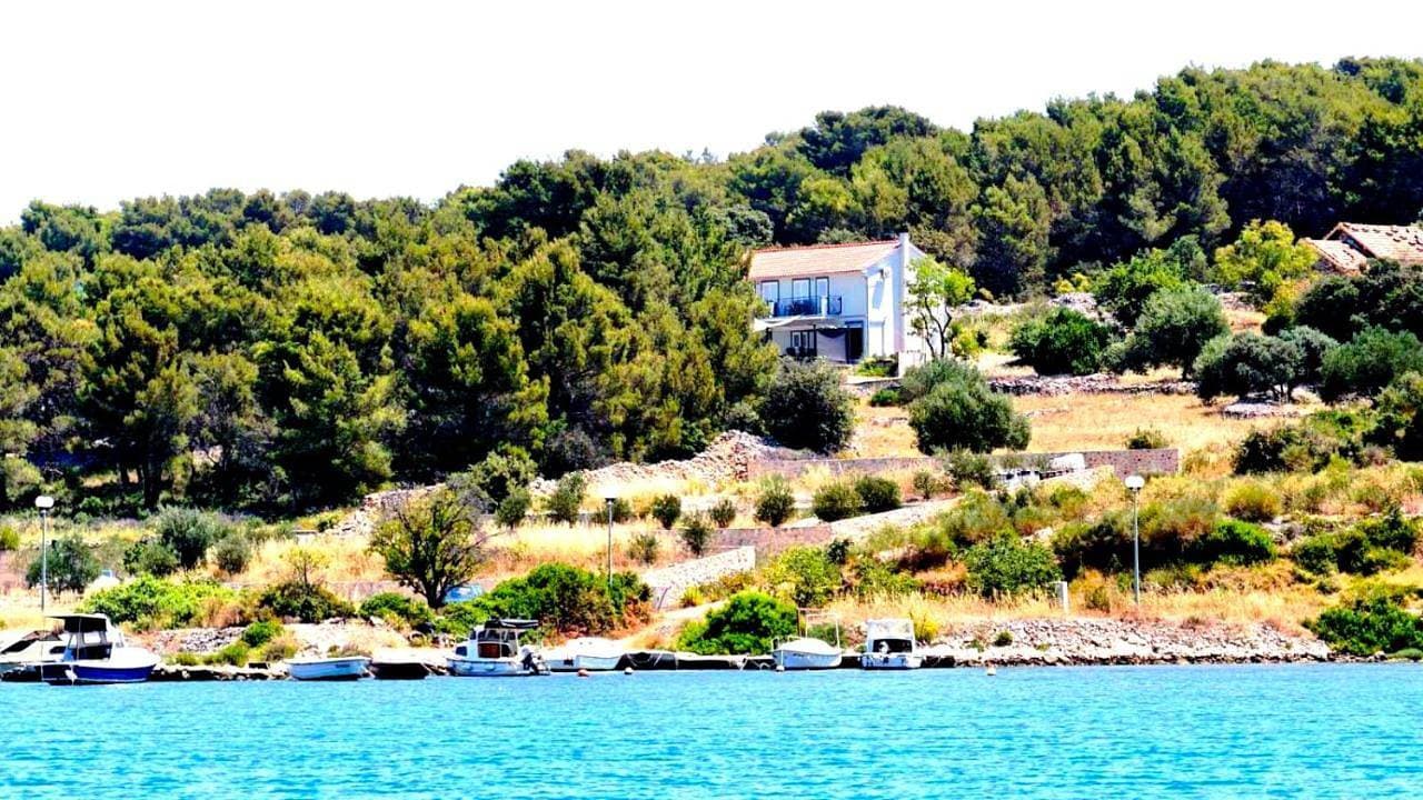 Slanraj Studio 1