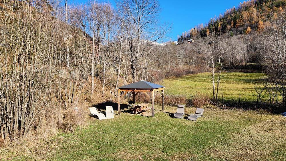 Foto 2 von 24: La Buissière 1