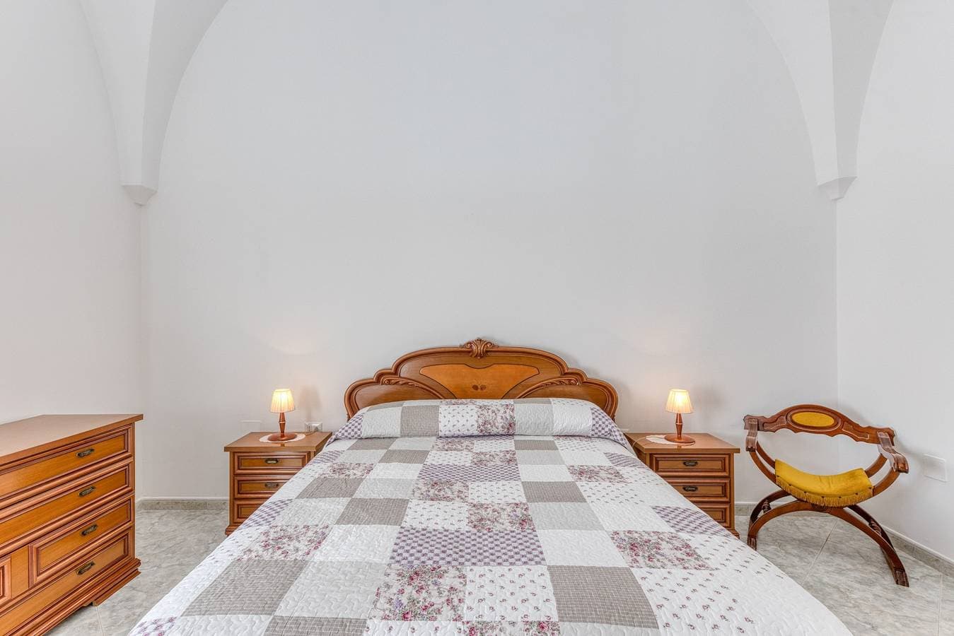 Foto 10 von 28: Da Lu Pira – Komfortables Haus im Herzen des Salento
