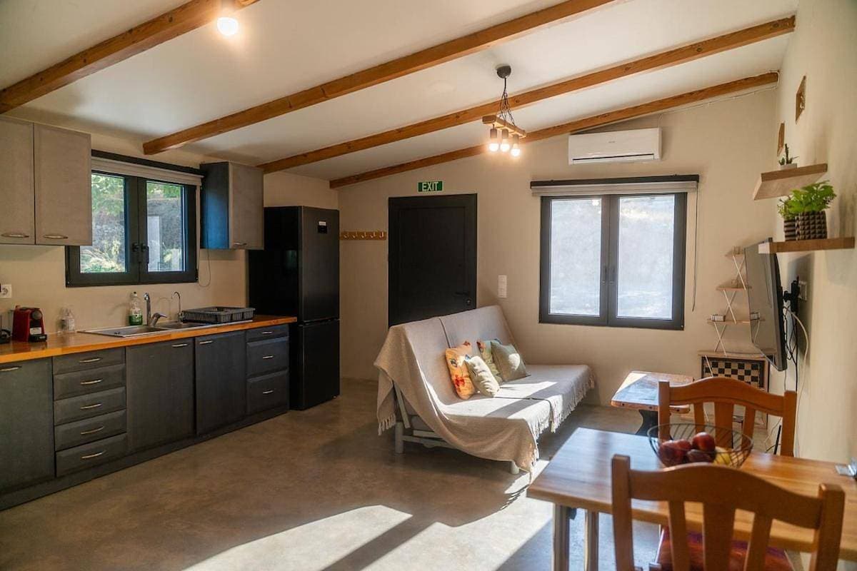 Foto 4 von 17: One-Bedroom House