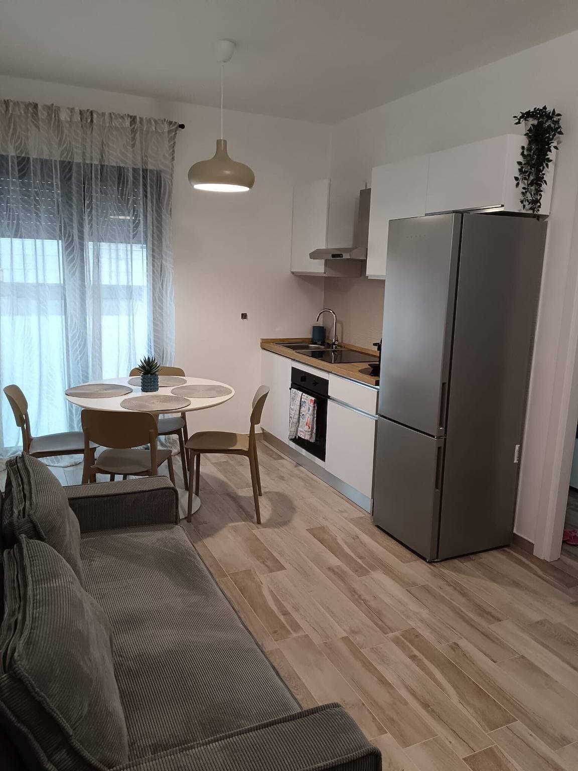 Foto 2 von 15: Ferienwohnung 'La Maison De Roland' mit WLAN und Klimaanlage