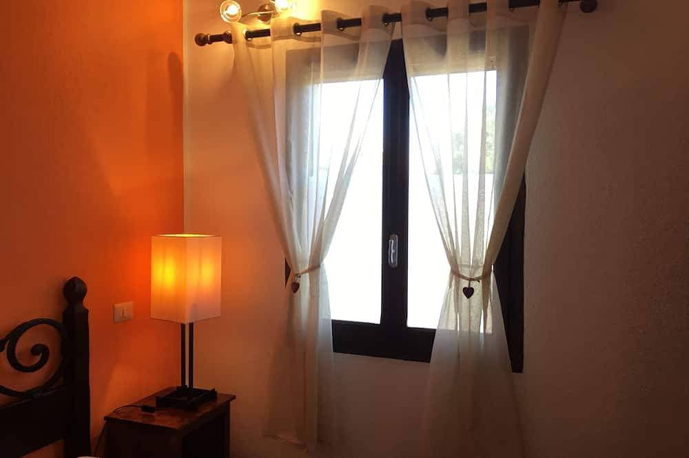 Foto 2 von 30: Dreizimmerwohnung im Erdgeschoss, 1 Minute vom Strand entfernt. Zwischen Cagliari und Villasimius.