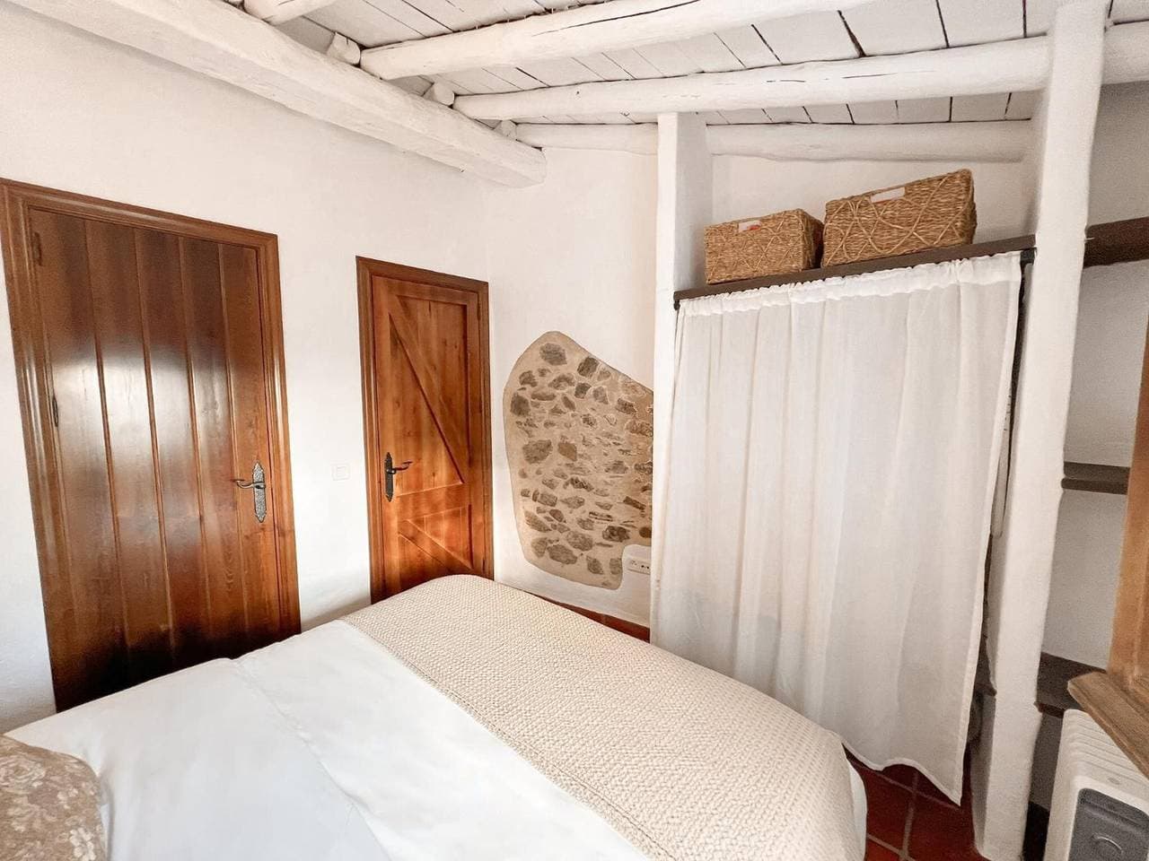 Foto 7 von 30: Landhaus 'Casa Harillo' mit Bergblick und WLAN
