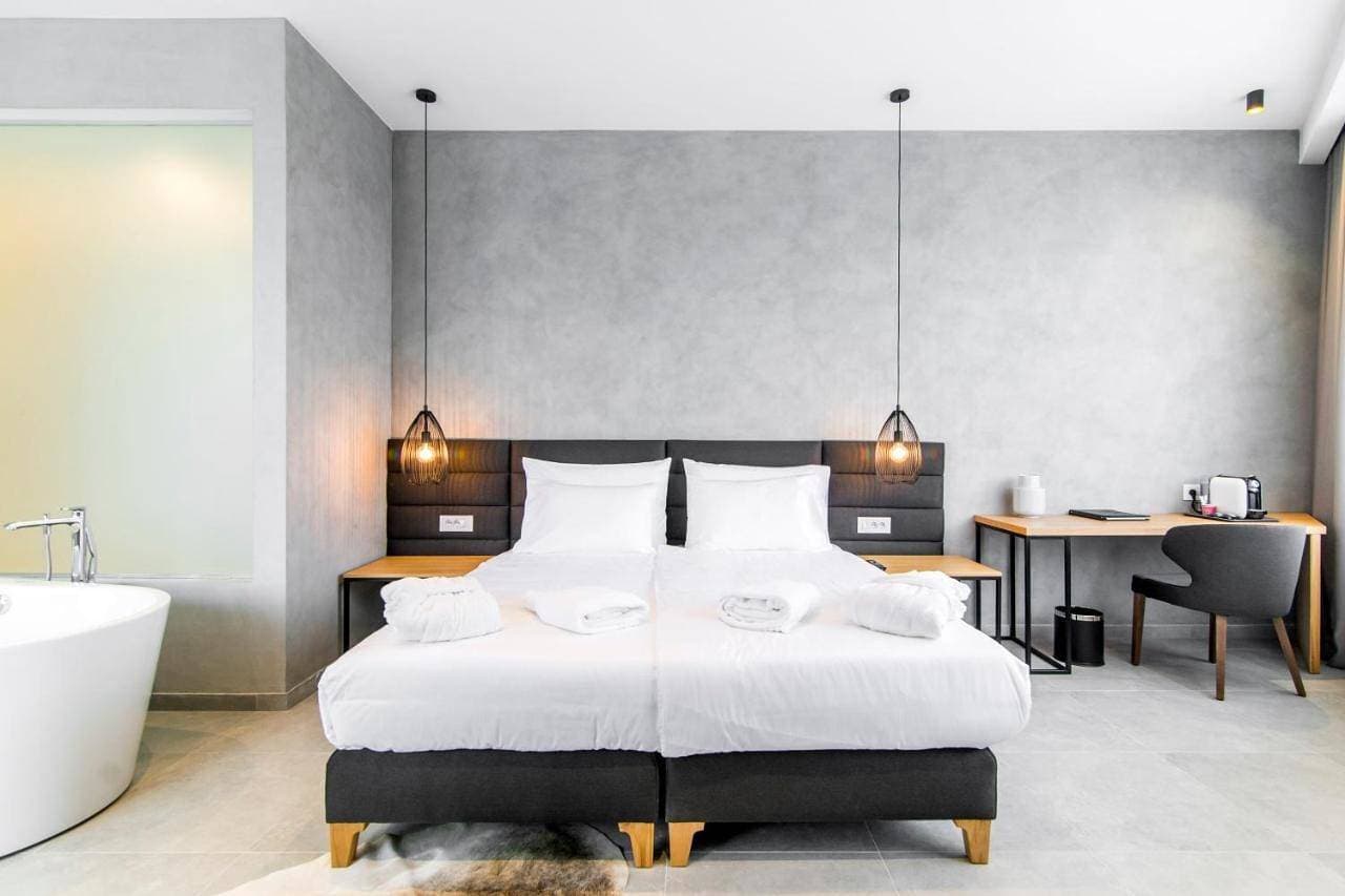 Foto 5 von 74: Apartmenthotel für 2 Personen