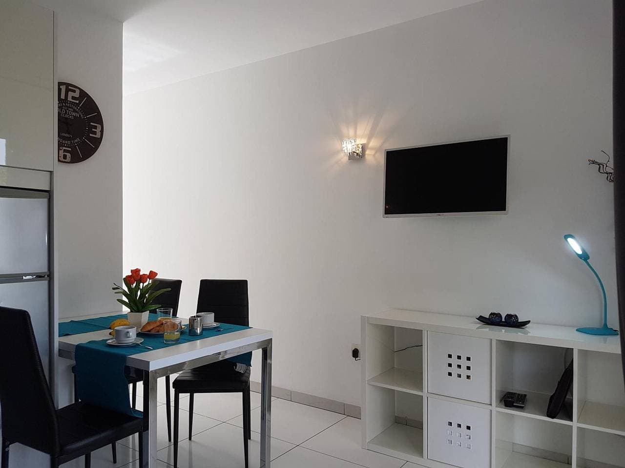 Foto 11 von 20: Ferienwohnung 'En Mareverde Resort' mit Meerblick, WLAN und Klimaanlage