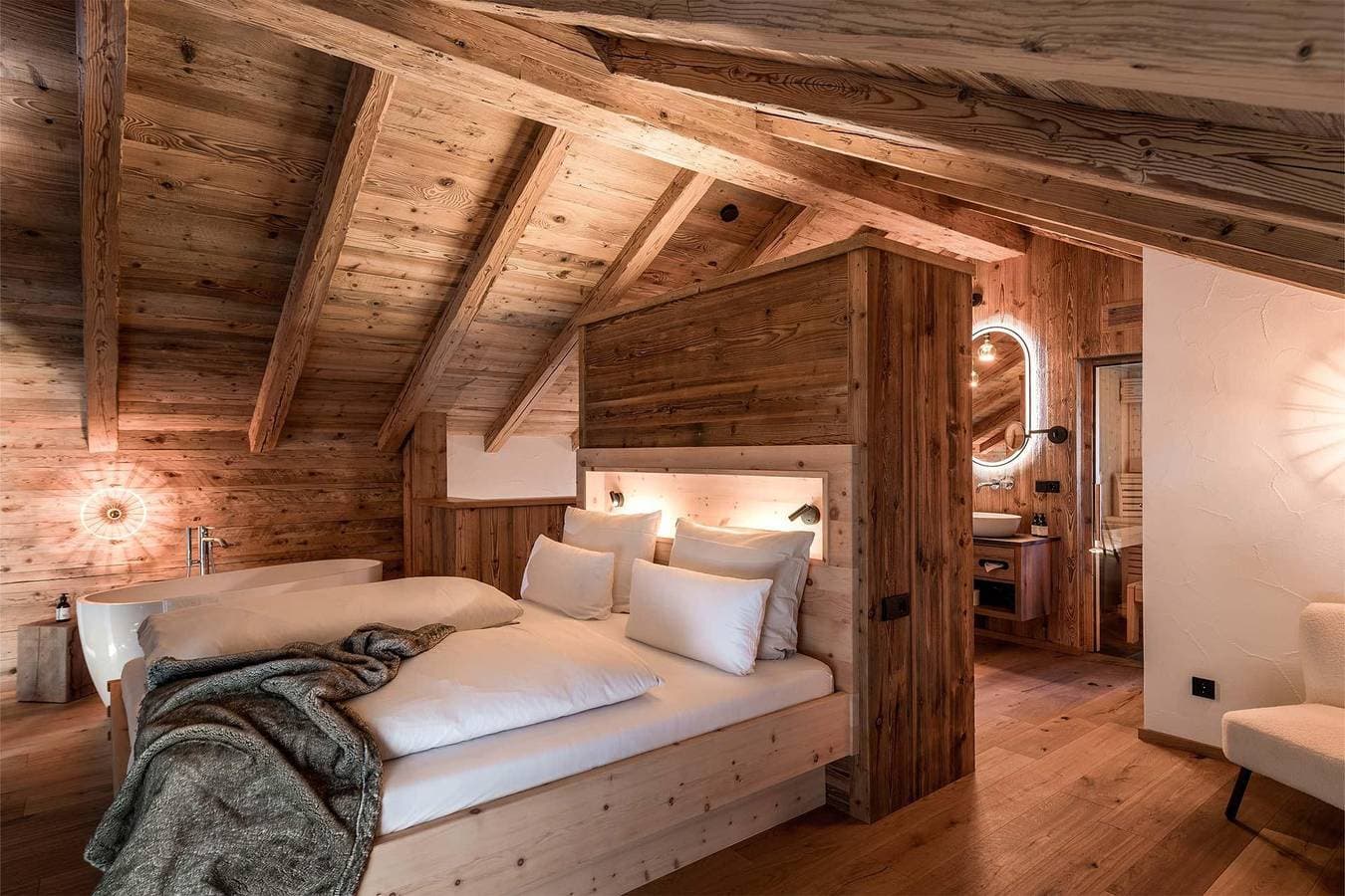 Foto 2 von 32: Spa-Ferienwohnung "Mittag"