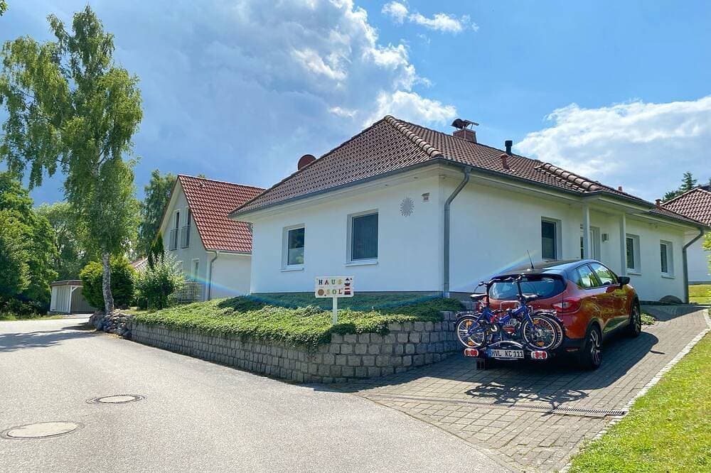 Foto 13 von 24: Ferienhaus Sol - Ferienhaus Sol in Staphel