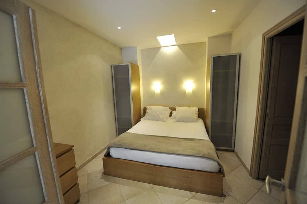 Foto 2 von 13: Bastide du Soleil - 2-Zimmer-Wohnung mit Terrasse, Swimmingpool in der Residenz