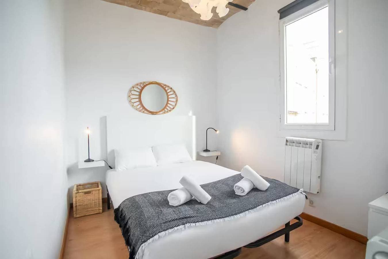 Foto 6 von 15: Ferienwohnung für 3 Personen