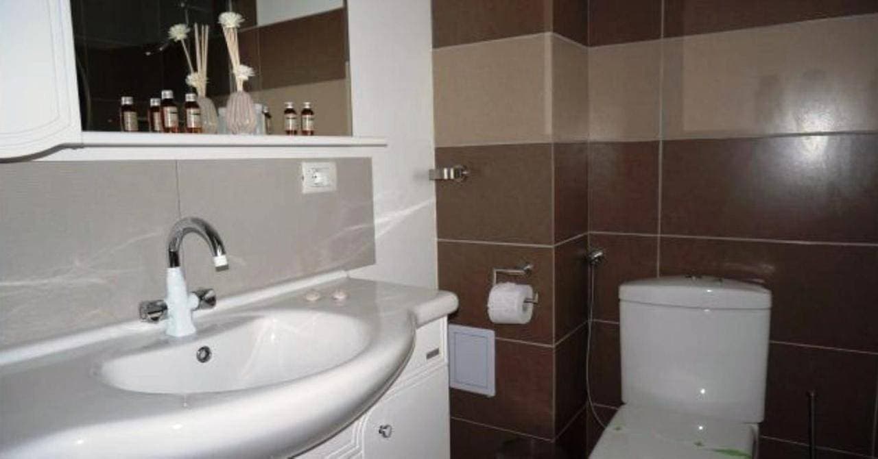 Foto 6 von 10: Standard Twin Room
