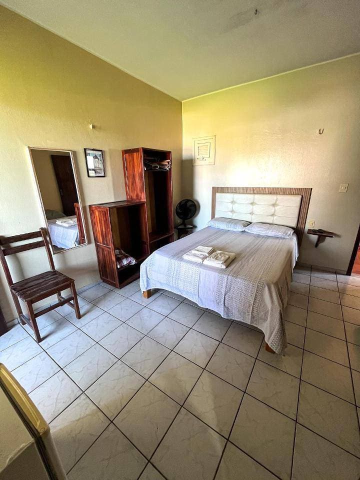 Foto 11 von 15: Standard Triple Room with Sea View