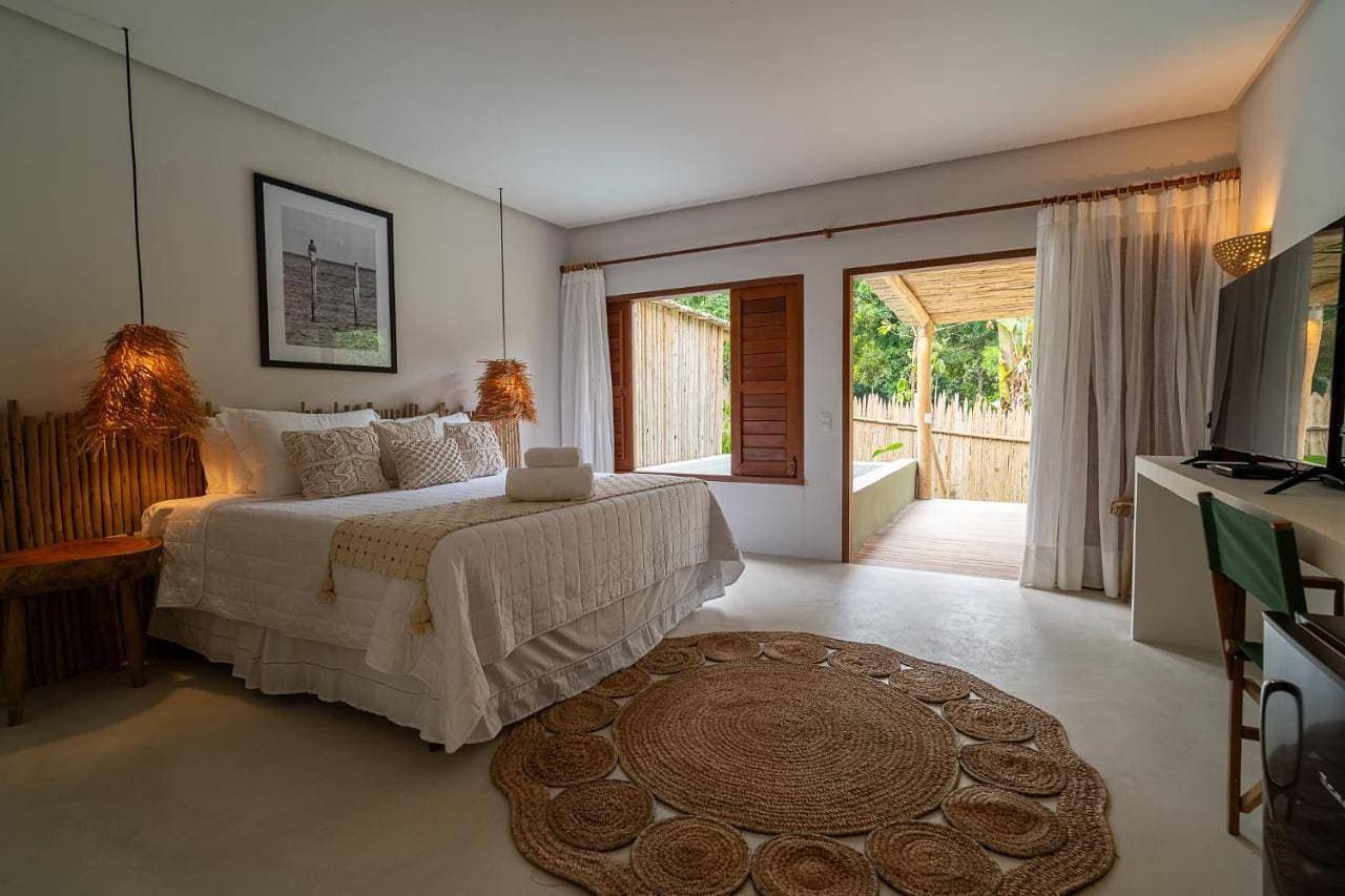 Foto 7 von 16: Luxury Suite with Pool