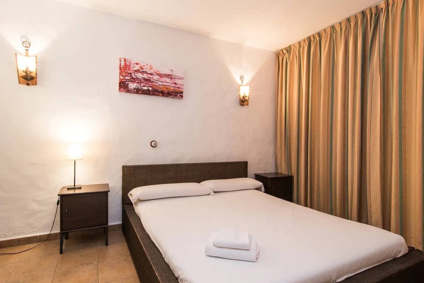 Foto 11 von 34: Finca "Es Caulls" mit Pool und WLAN