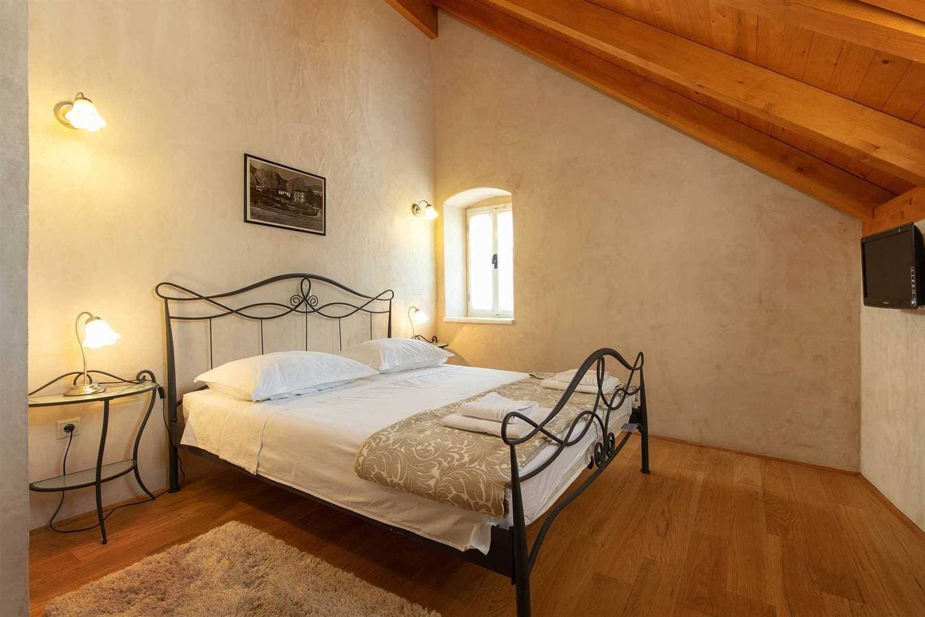 Foto 5 von 10: Ferienwohnung für 6 Personen