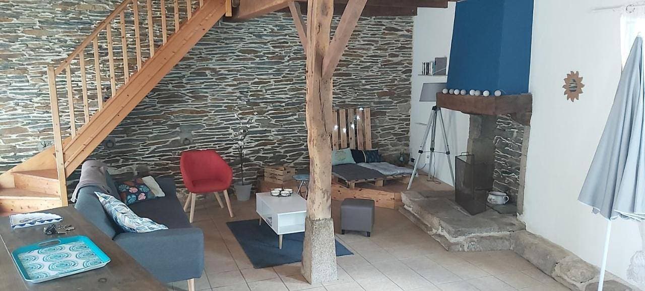 Foto 2 von 11: One-Bedroom House