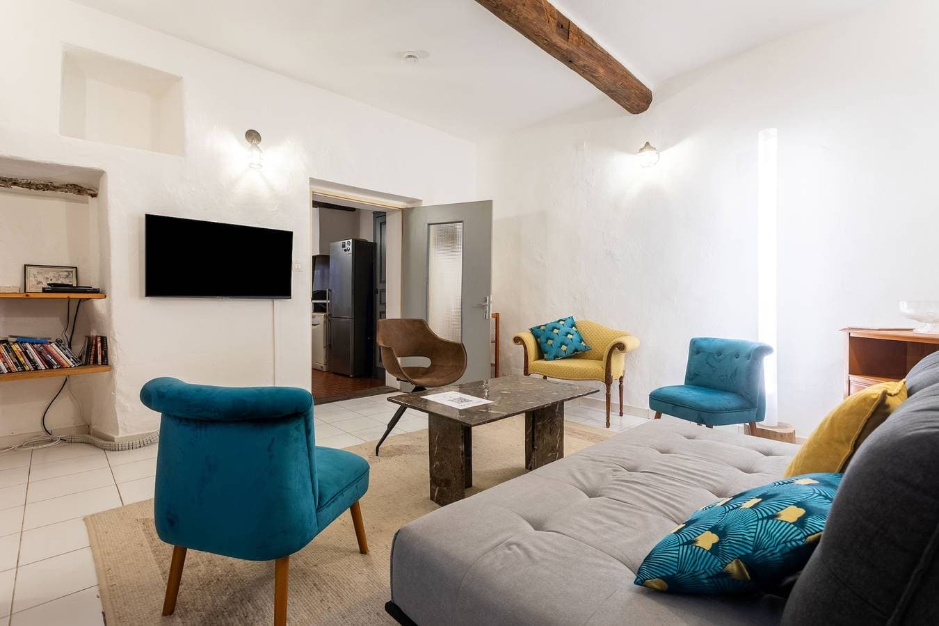Maison Collo 1