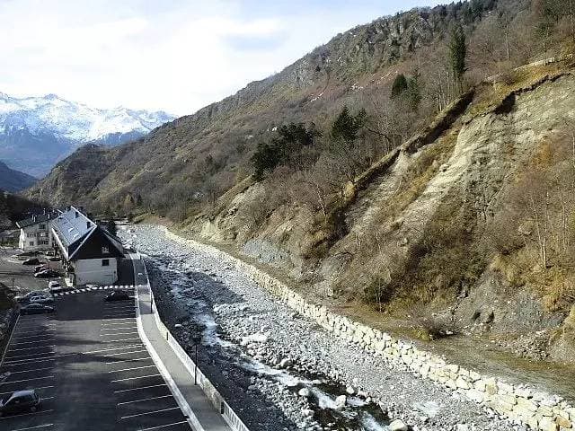 Foto 6 von 10: Schönes Studio in der Nähe des Zentrums von Barèges