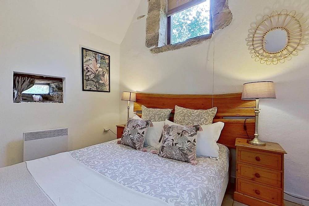 Foto 5 von 14: Ferienhaus für 2 Personen – „La Sarriette“