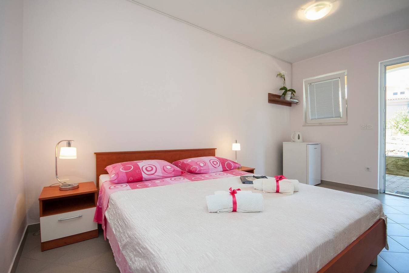 Apartments and Rooms Mikelin - Room Alen 4 1