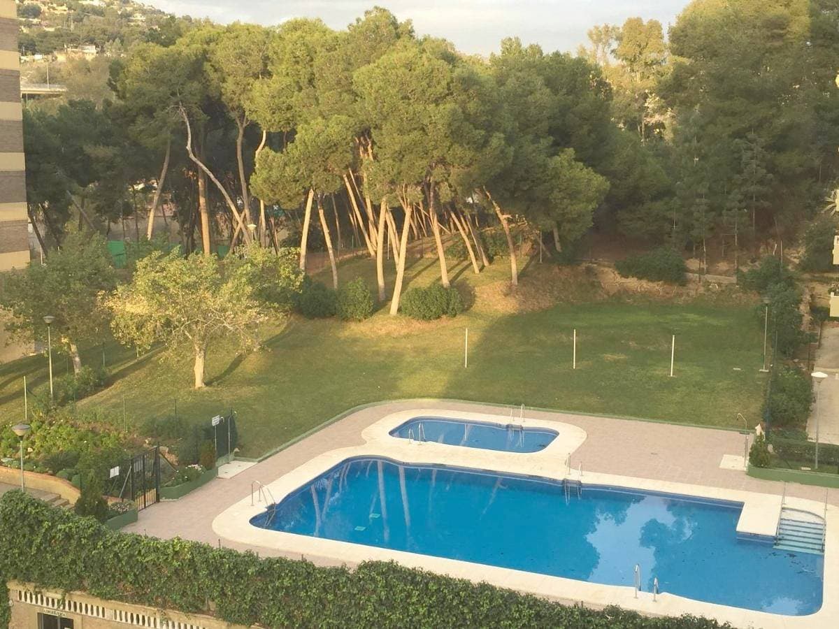 Málaga en familia 1