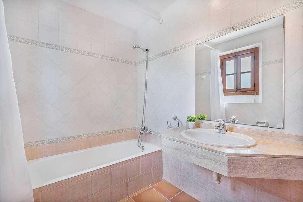 Foto 6 von 30: Ca l'Apostol Nou, Villa mit Swimmingpool