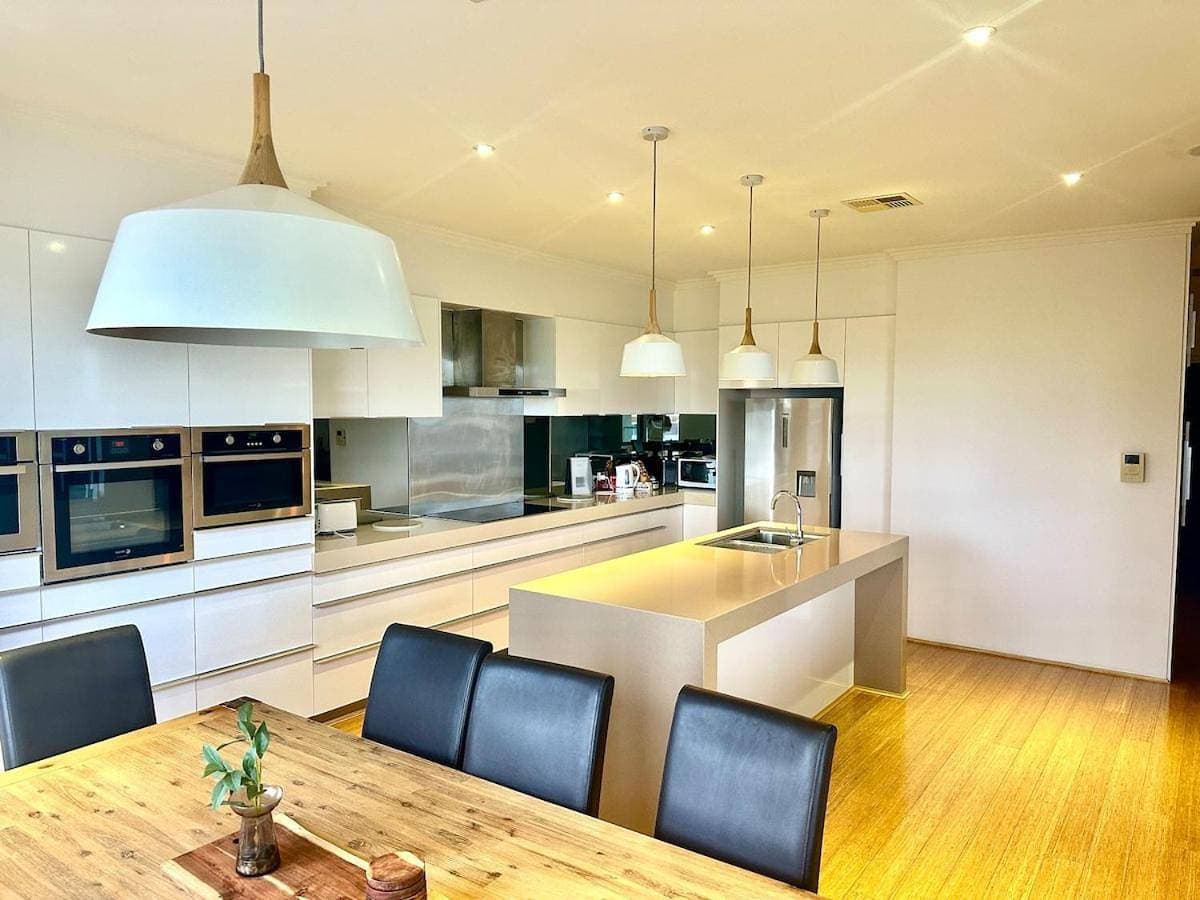 Foto 5 von 17: Three-Bedroom House
