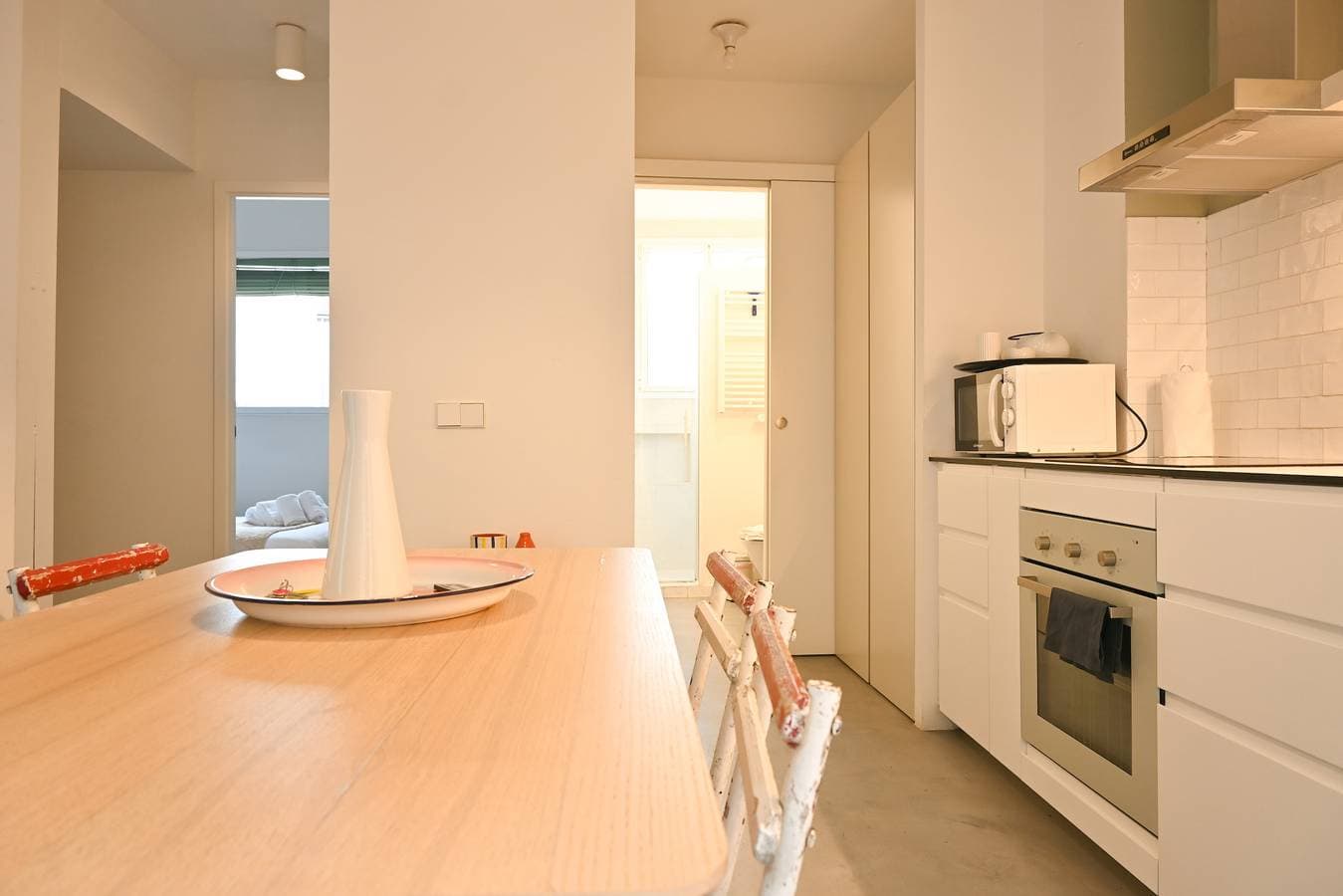 Foto 4 von 27: M Encantador apartamento de 2 dormitorios