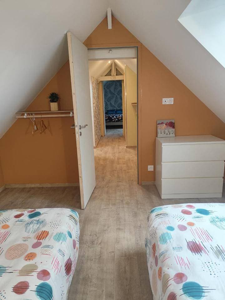 Foto 12 von 13: One-Bedroom House