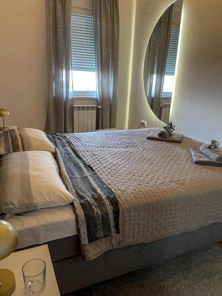 Foto 7 von 21: One-Bedroom Apartment