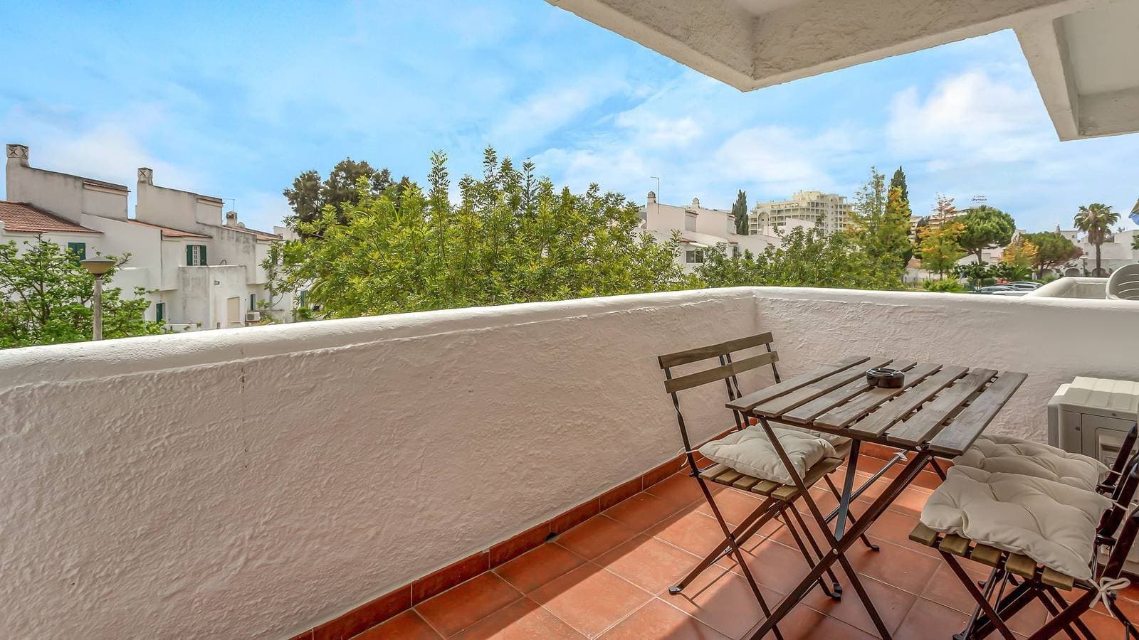 Foto 6 von 22: Ferienwohnung für 4 Personen mit Balkon