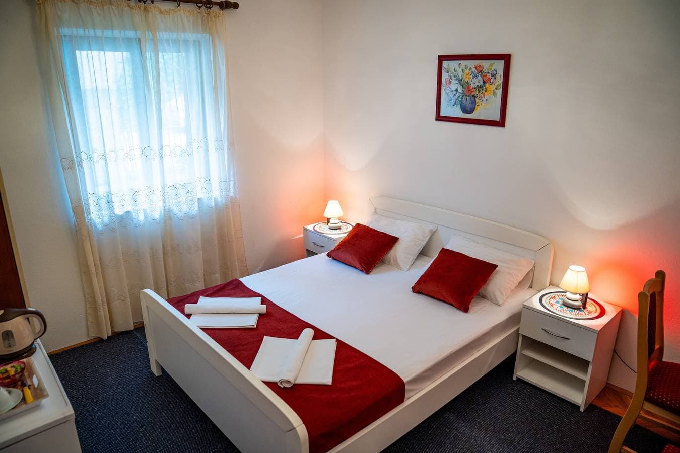 Foto 7 von 23: Guest House Cesic - Double Room No5