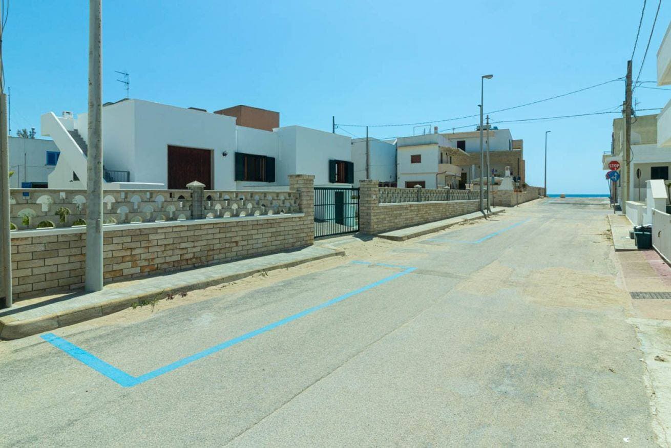 Casa Vacanza Sea Front 1