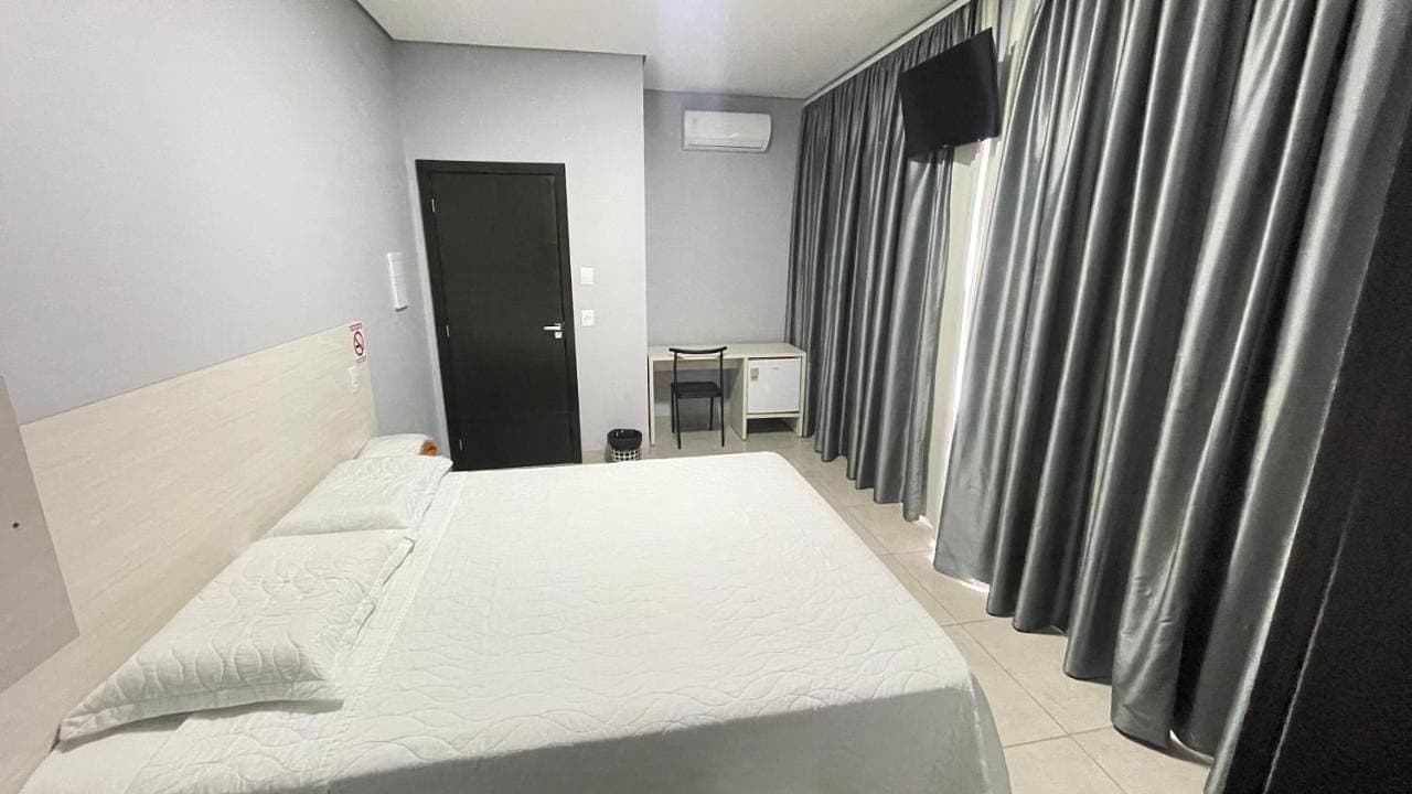 Foto 7 von 9: Double Room