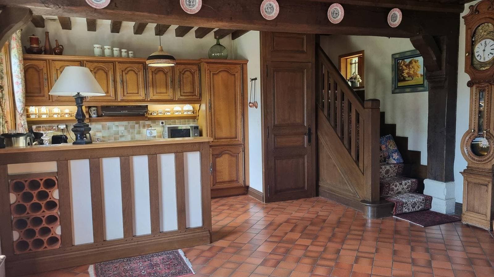 Foto 7 von 37: Gîtes de France® - La Chaumière