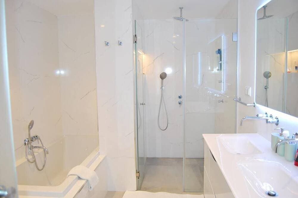 Foto 8 von 22: 2 Schlafzimmer 2 Badezimmer Erdgeschoss Garten-Appartement Dunas Douradas