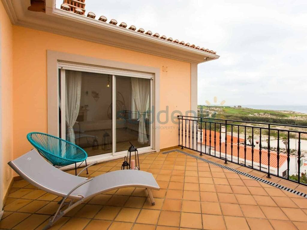 Vila da Praia 1
