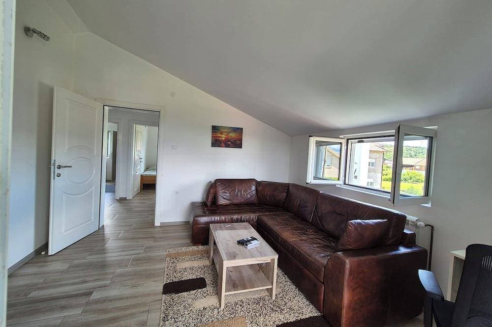 Foto 10 von 20: Peaceful 2Br Apartment, with Ultra-Fast WiFi & Free parking