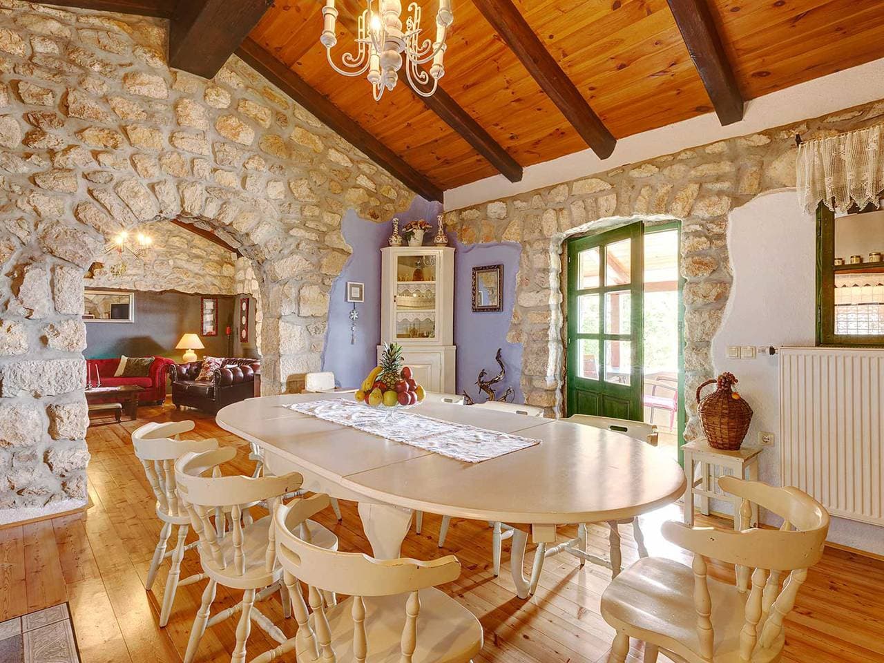 Foto 5 von 33: Villa Erta