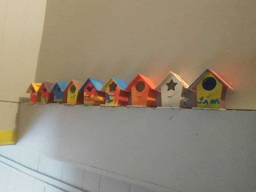 Foto 6 von 37: Flucht aufs Land! Schlafmöglichkeiten für 4